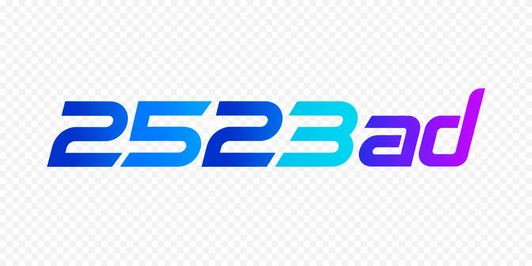 2523ad লোগো
